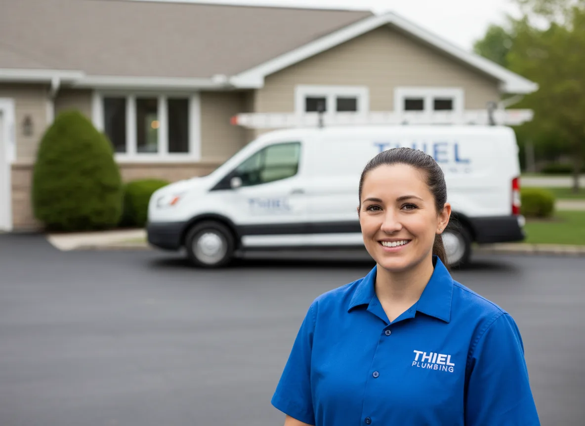 Plumber Creston, IA FAQs